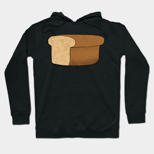 Bread Loaf Ver. 2 Hoodie